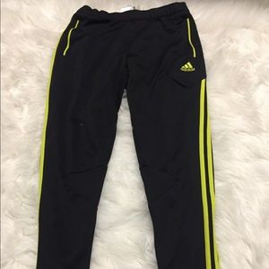 Adidas Track Pants